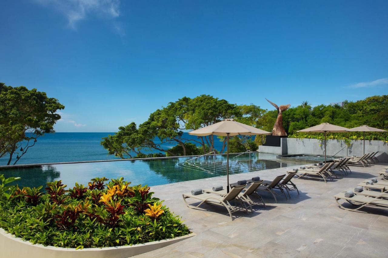 Dreams Bahia Mita Surf And Spa Punta Mita Exteriér fotografie