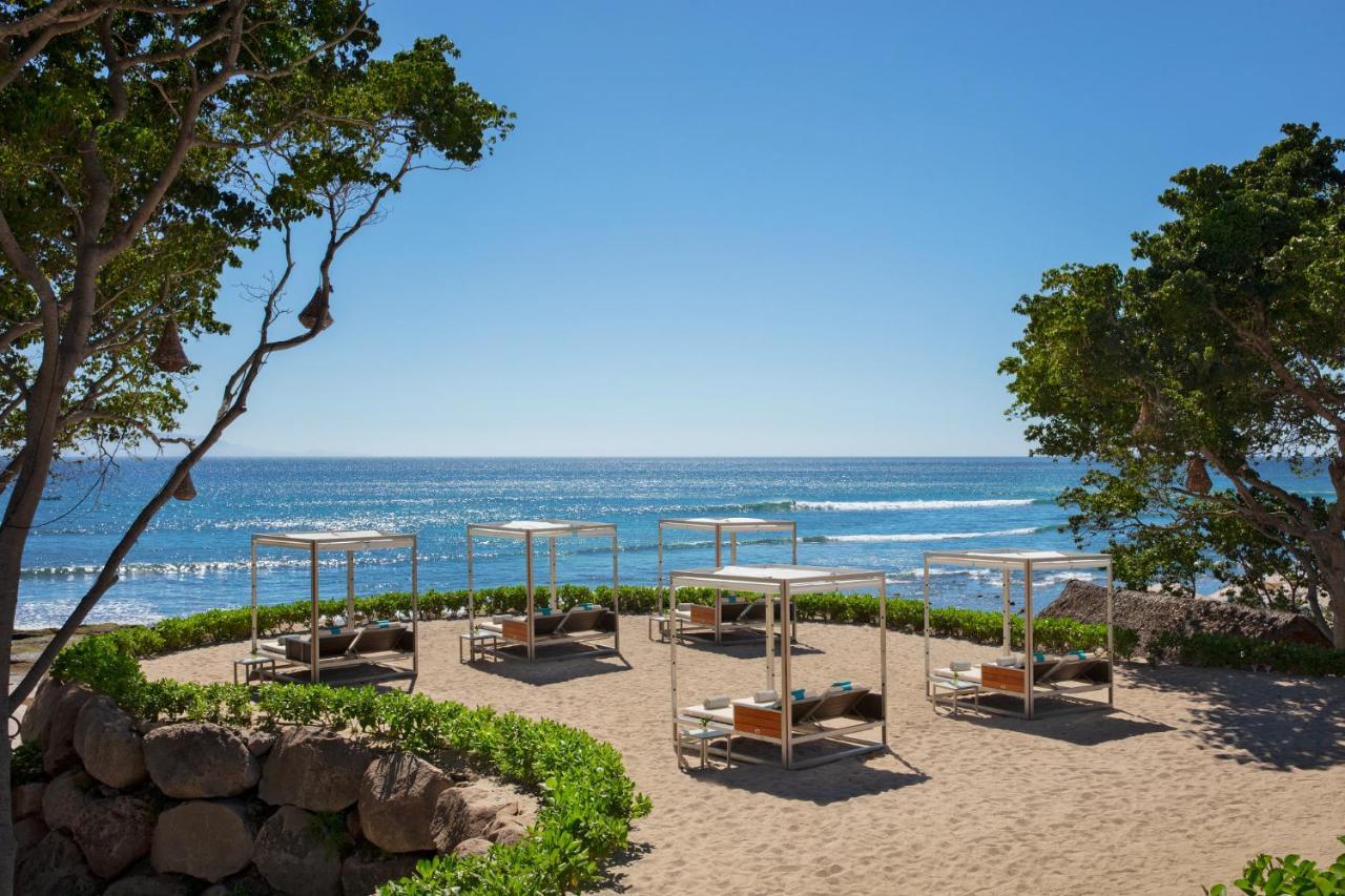 Dreams Bahia Mita Surf And Spa Punta Mita Exteriér fotografie