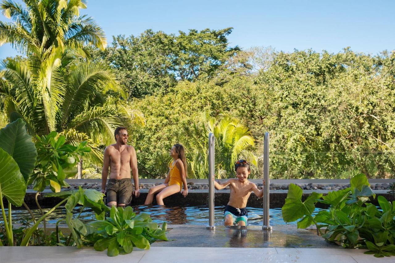 Dreams Bahia Mita Surf And Spa Punta Mita Exteriér fotografie