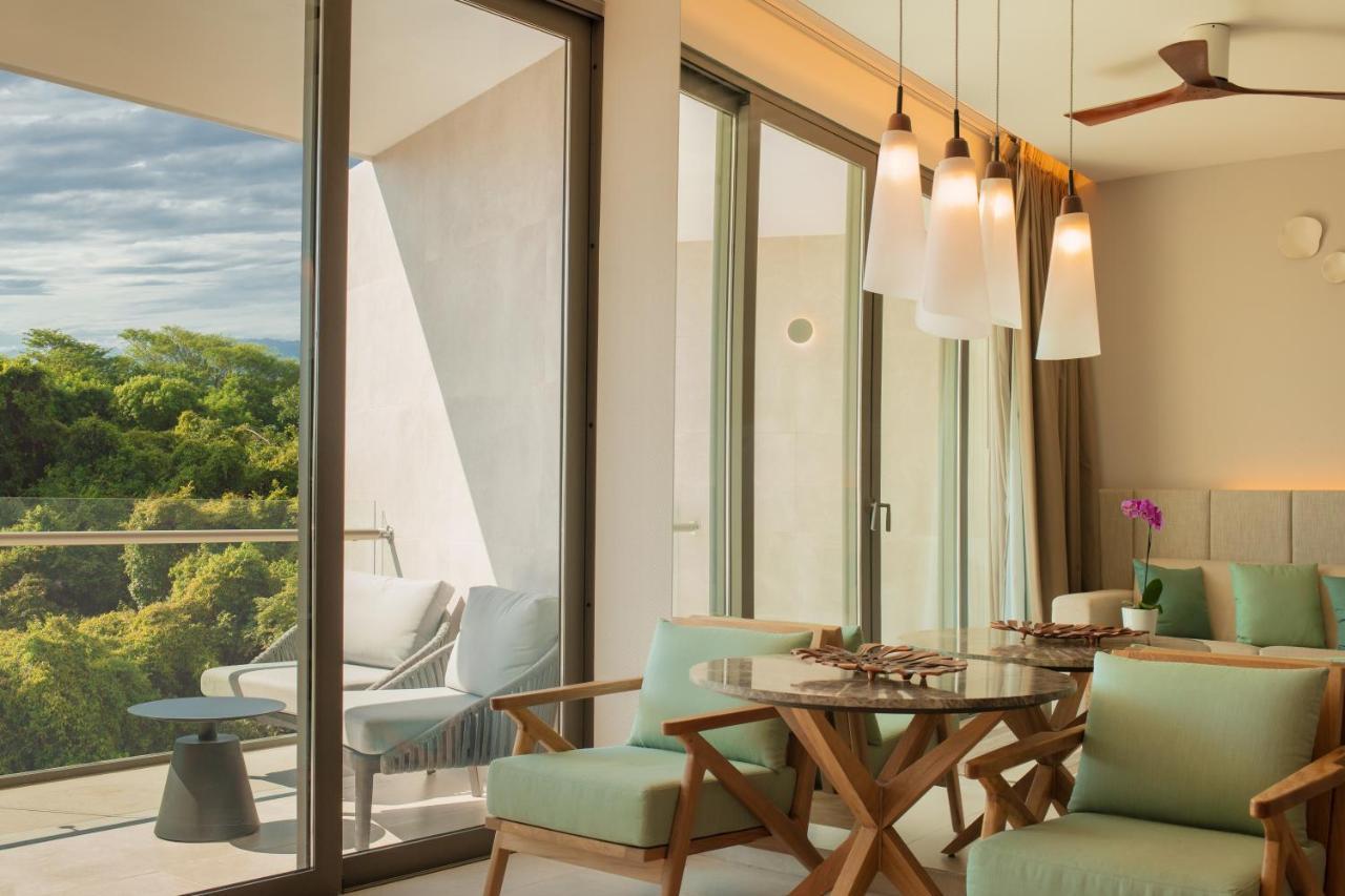 Dreams Bahia Mita Surf And Spa Punta Mita Exteriér fotografie