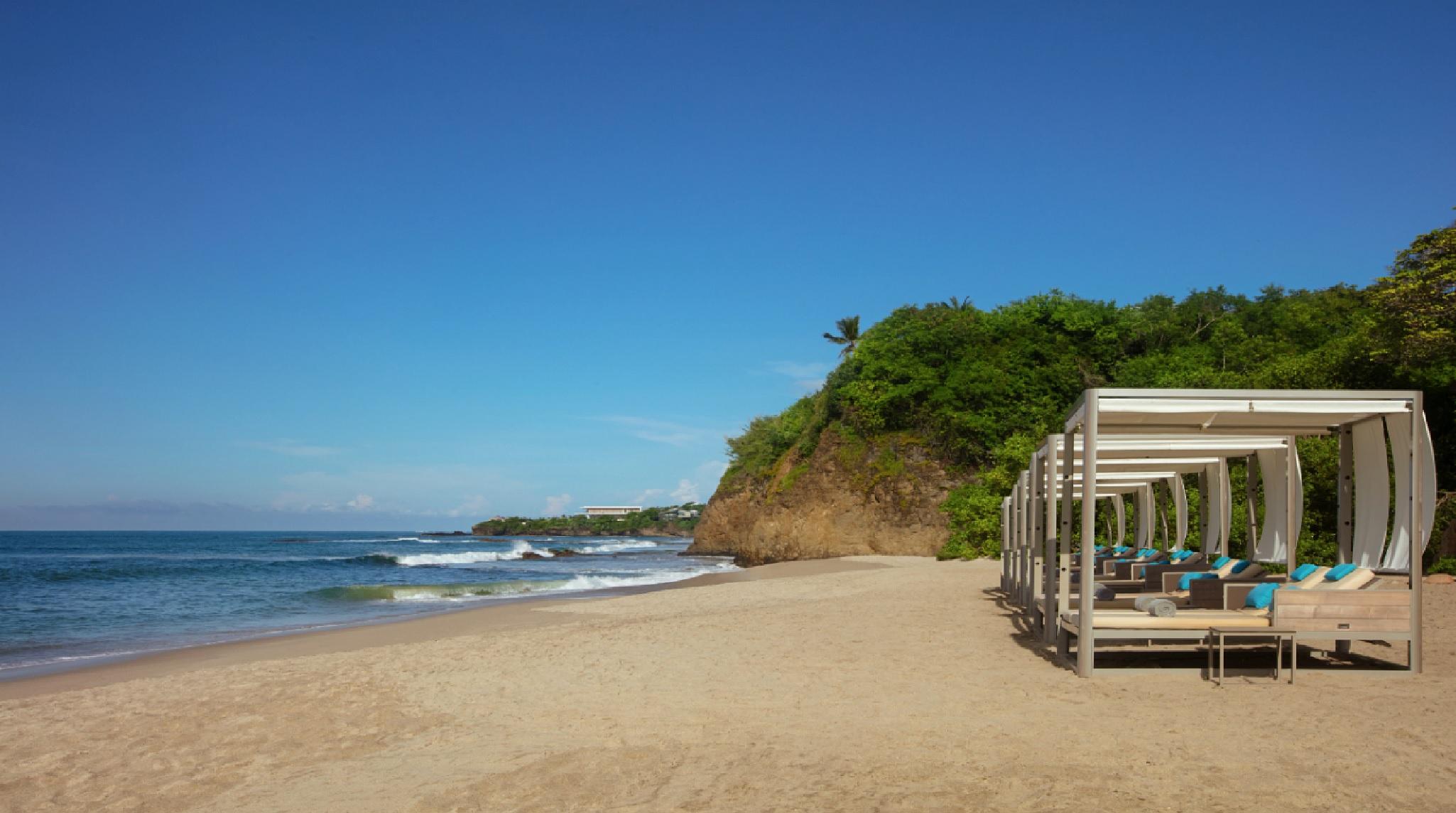 Dreams Bahia Mita Surf And Spa Punta Mita Exteriér fotografie