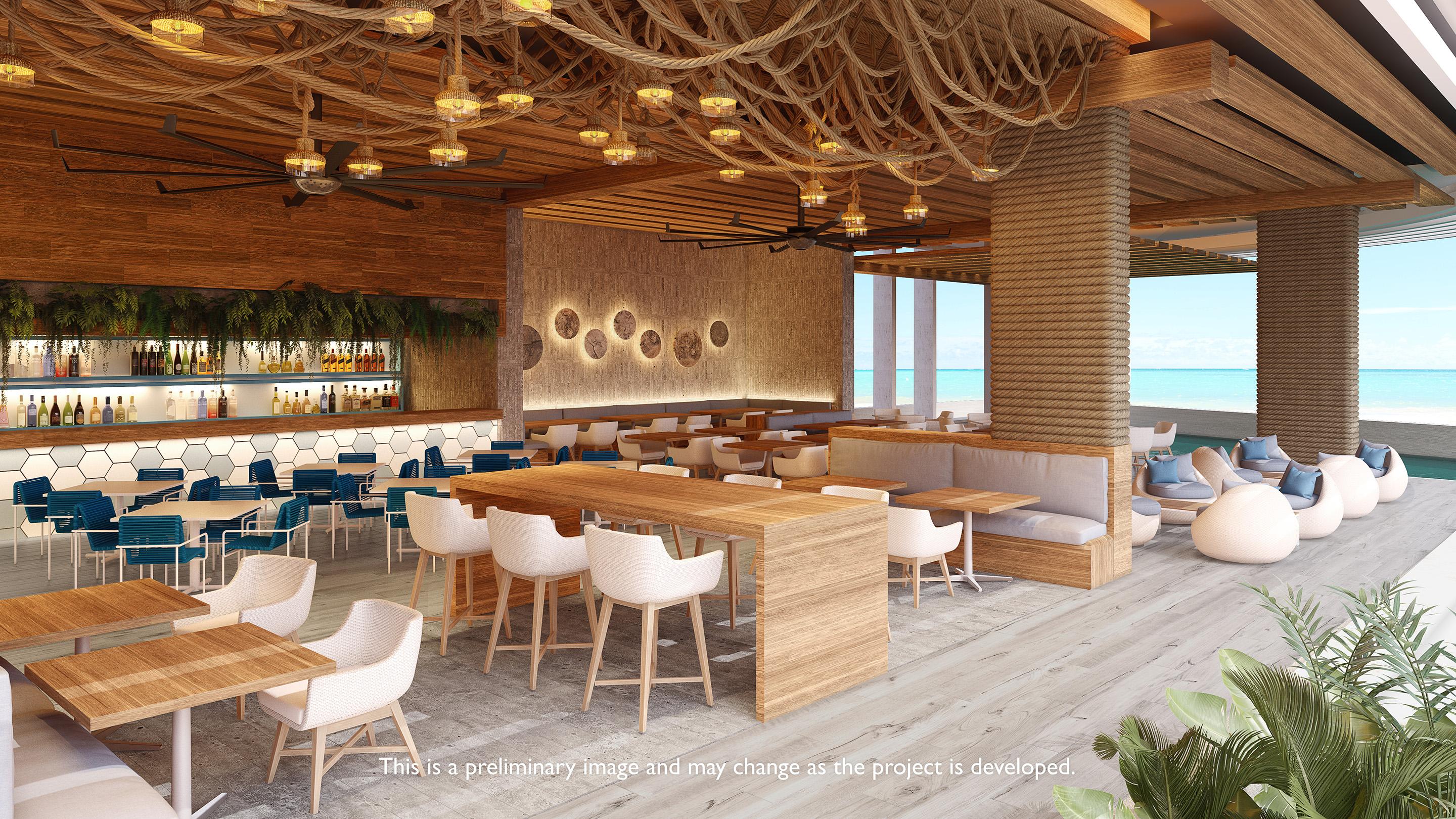 Dreams Bahia Mita Surf And Spa Punta Mita Exteriér fotografie