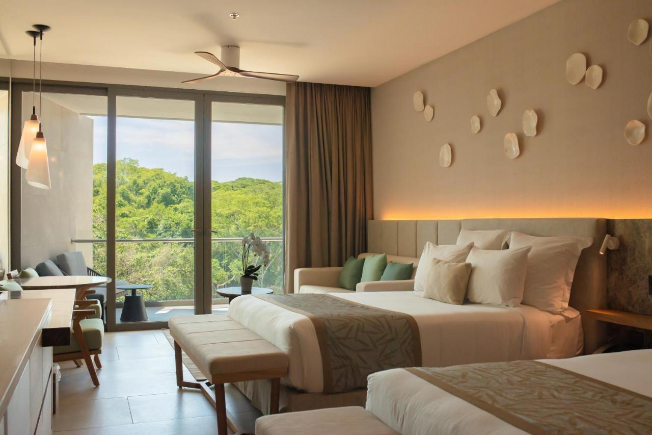 Dreams Bahia Mita Surf And Spa Punta Mita Exteriér fotografie